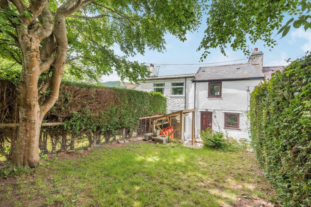 Вилла 3 Tyn Y Mynydd Бетс-и-Койд Экстерьер фото
